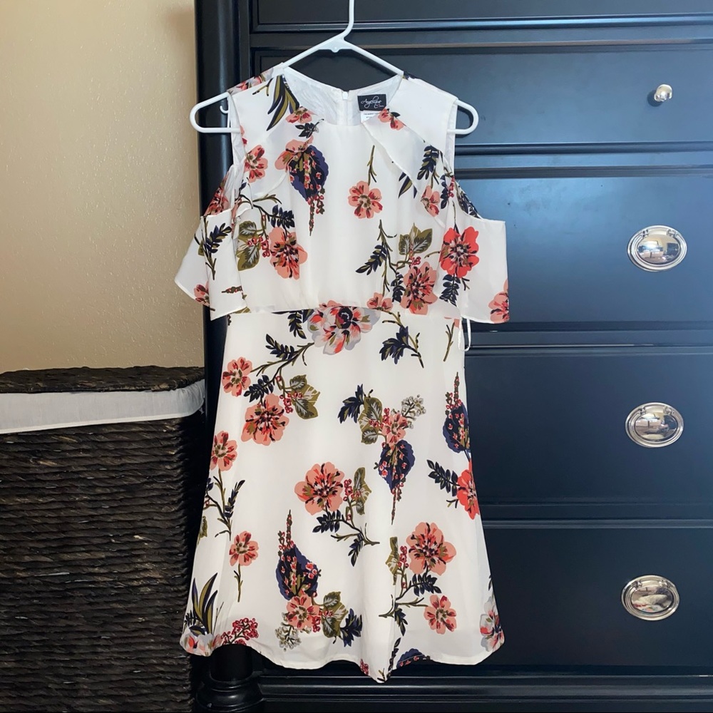 casual dress